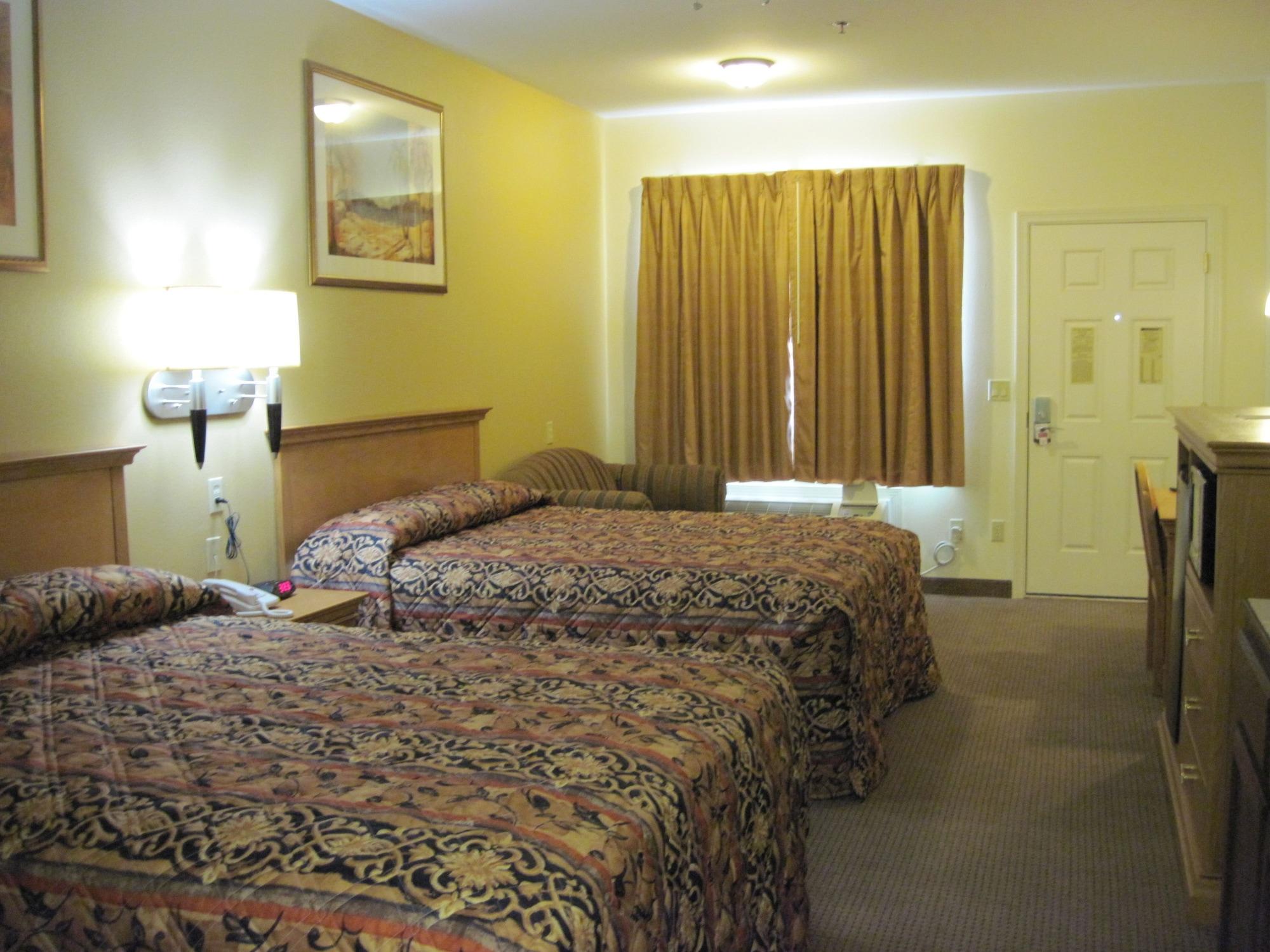 Texas Inn - Welasco/Mercedes Weslaco Eksteriør billede
