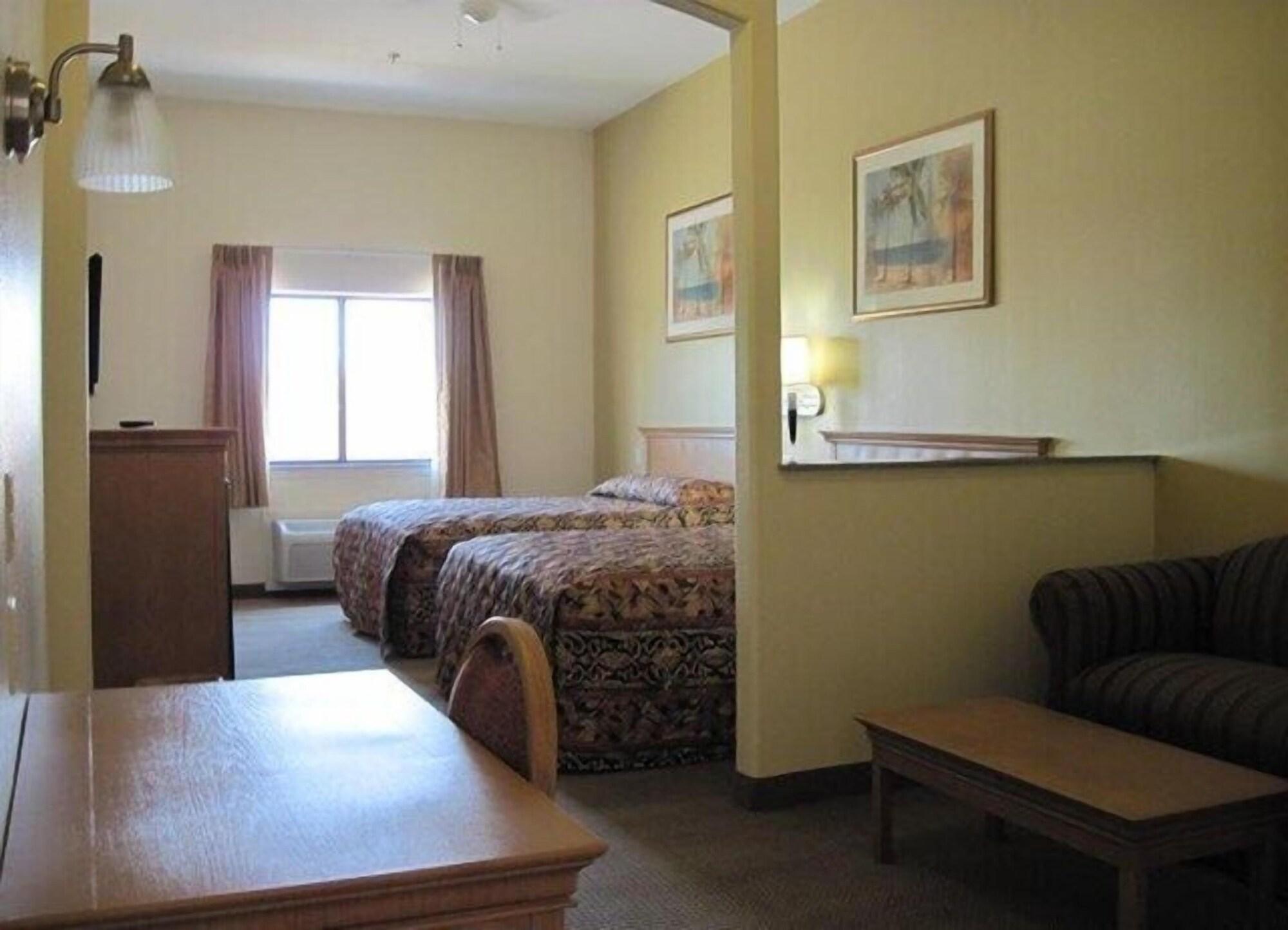 Texas Inn - Welasco/Mercedes Weslaco Eksteriør billede